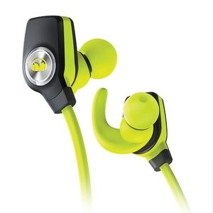 Monster Isport Superslim Bluetooth Wireless in-Ear